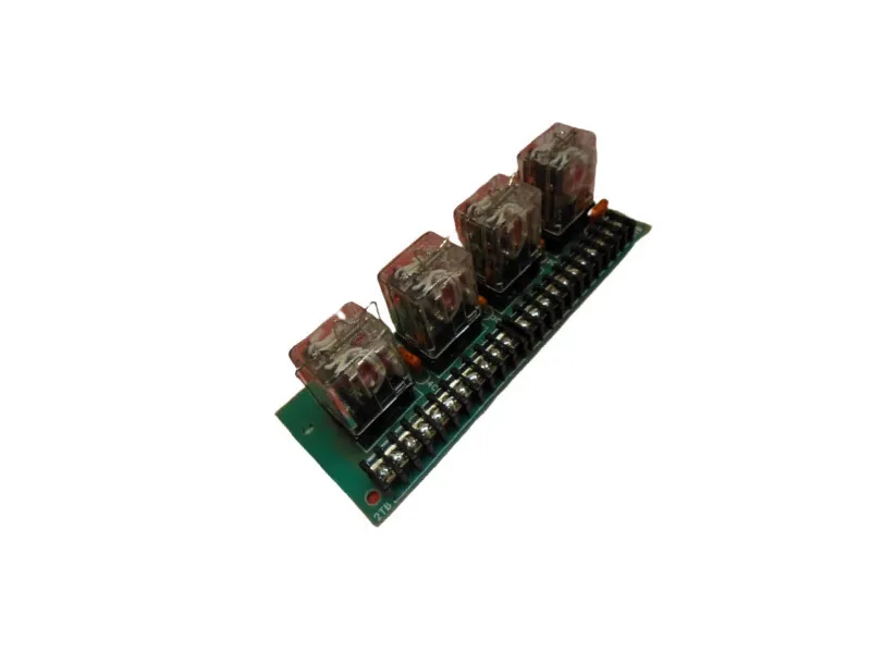 M003021040 PC板PLC/擴充板 由 ALLEN BRADLEY 製造