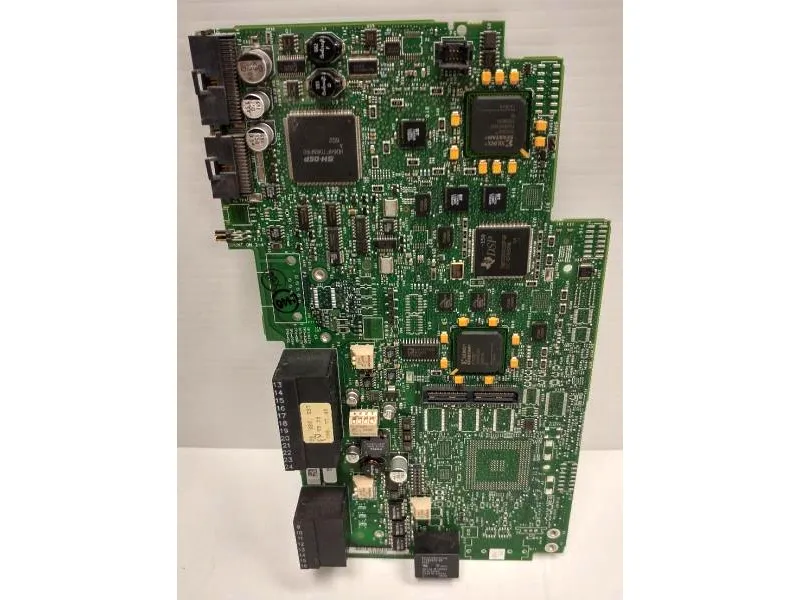 M003035655 PC板PLC/擴充板 由 ALLEN BRADLEY 製造