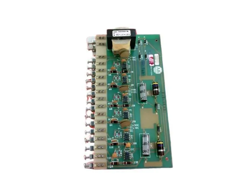 M003061953 PC板PLC/擴充板 由 ALLEN BRADLEY 製造