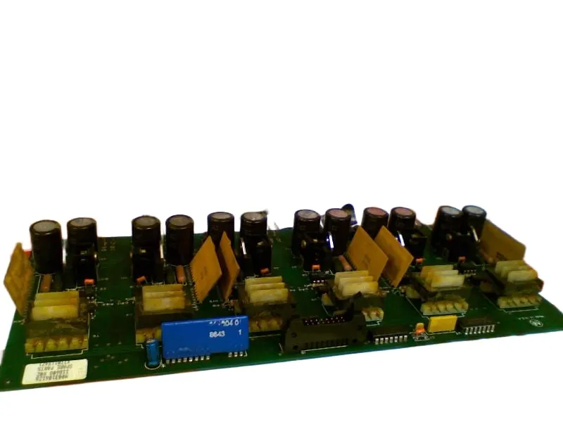 M003106126 PC板PLC/擴充板 由 ALLEN BRADLEY 製造