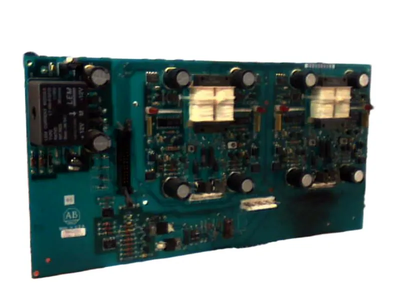 M003265432 工業電腦板 由 ALLEN BRADLEY 製造