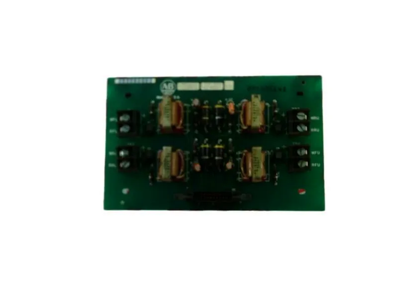 M003267760 工業電腦板 由 ALLEN BRADLEY 製造