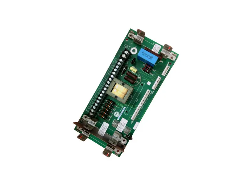 M003276552-103619 PC板PLC/擴充板 由 ALLEN BRADLEY 製造