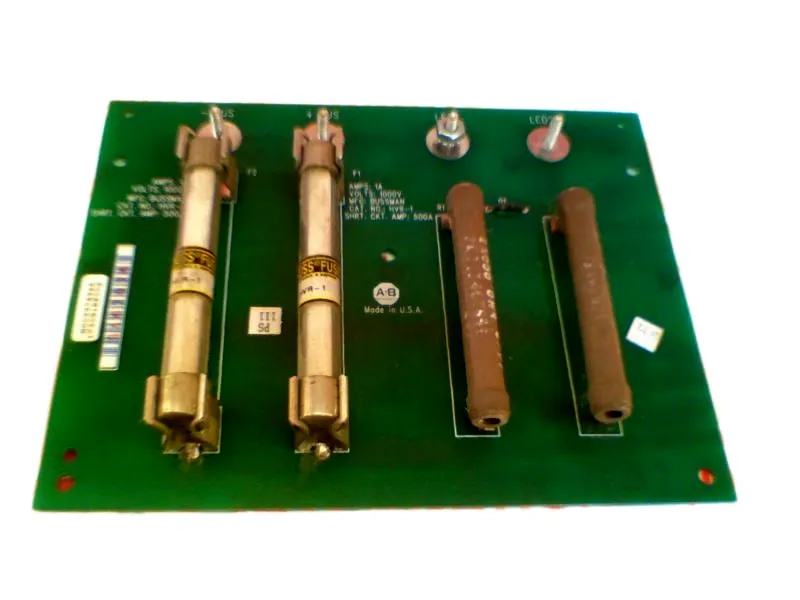 M003374326 PC板PLC/擴充板 由 ALLEN BRADLEY 製造