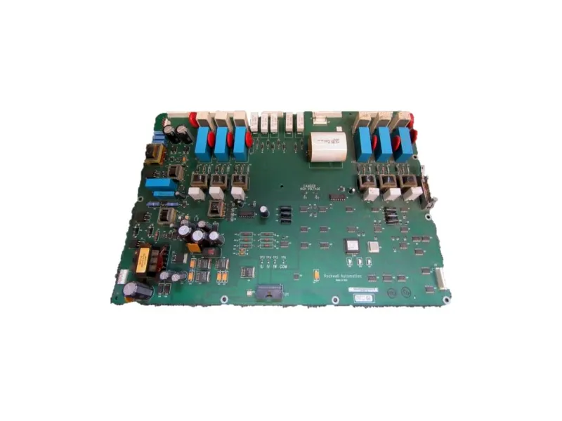 M003662914 PC板PLC/擴充板 由 ALLEN BRADLEY 製造