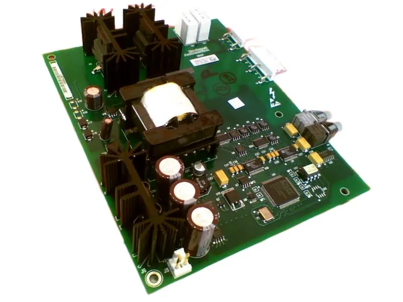 M003738119 PC板PLC/擴充板 由 ALLEN BRADLEY 製造