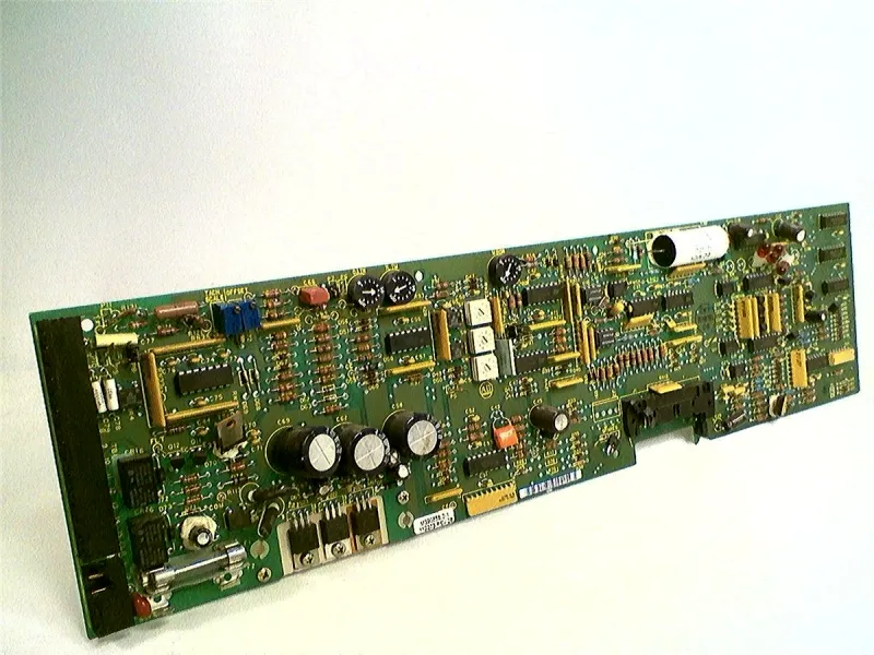 M390858-2-1 PC板PLC/擴充板 由 ALLEN BRADLEY 製造