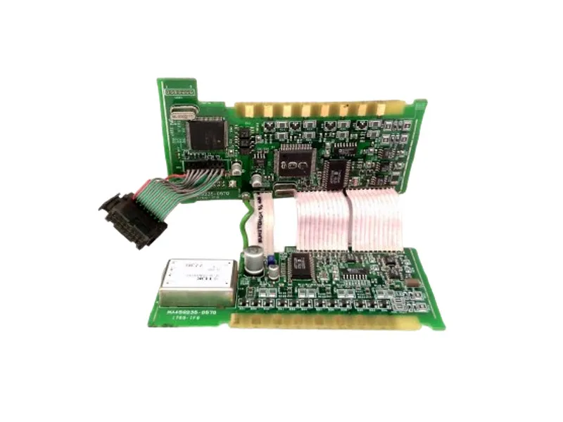 MA459235-0570 PC板PLC/擴充板 由 ALLEN BRADLEY 製造
