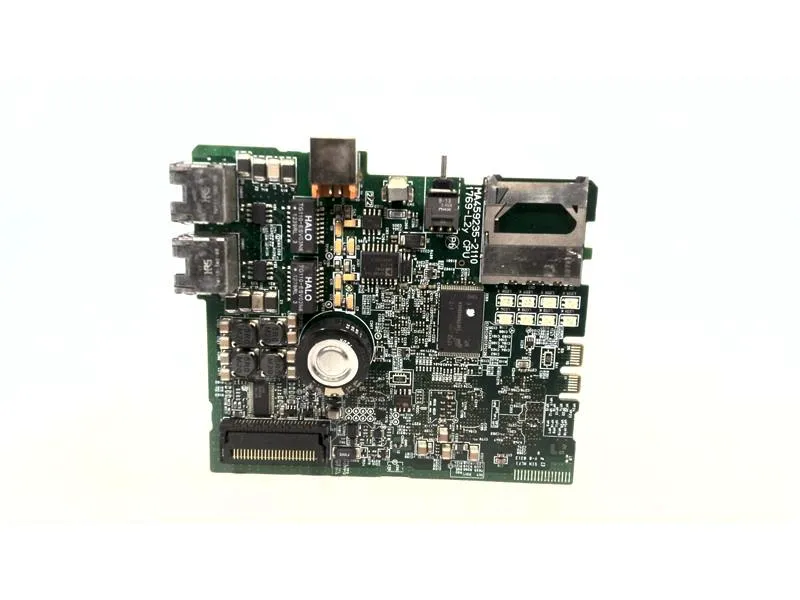 MA459235-2110 PC板PLC/擴充板 由 ALLEN BRADLEY 製造