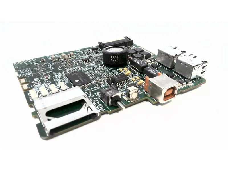 MA459235-2110 PC板PLC/擴充板 由 ALLEN BRADLEY 製造