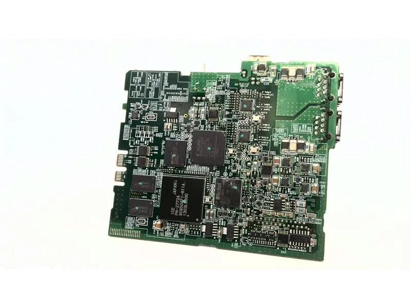MA459235-2110 PC板PLC/擴充板 由 ALLEN BRADLEY 製造