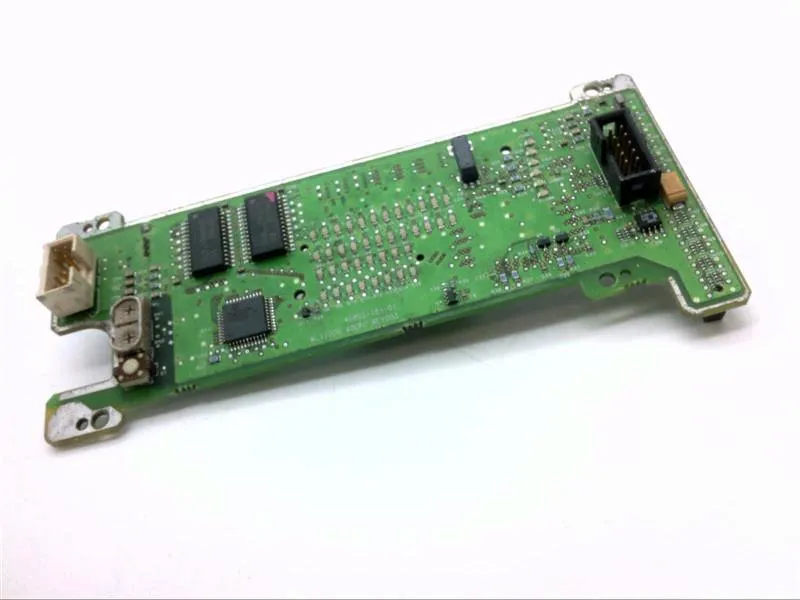 ML1200R PC板PLC/擴充板 由 ALLEN BRADLEY 製造