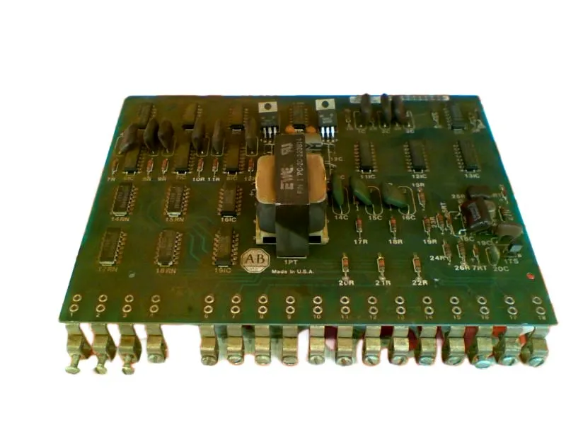 MPS10799 PC板PLC/擴充板 由 ALLEN BRADLEY 製造