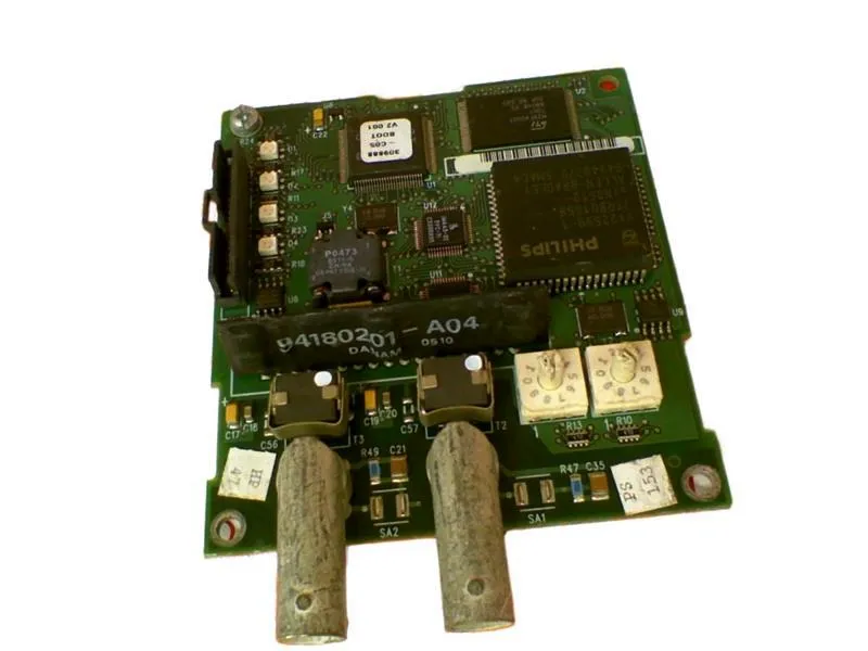 MSM001434 PC板PLC/擴充板 由 ALLEN BRADLEY 製造