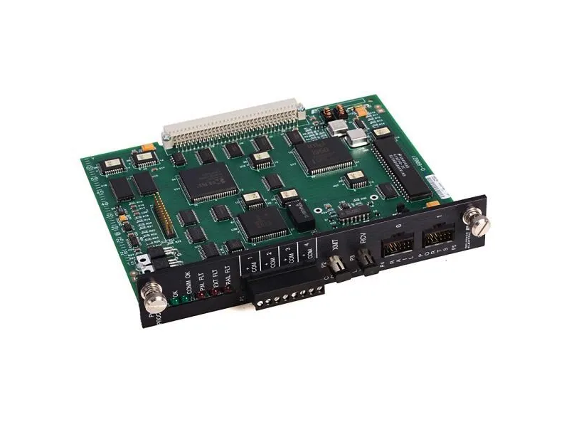 O-60021-4 PLC模組/機架 由 ALLEN BRADLEY 製造