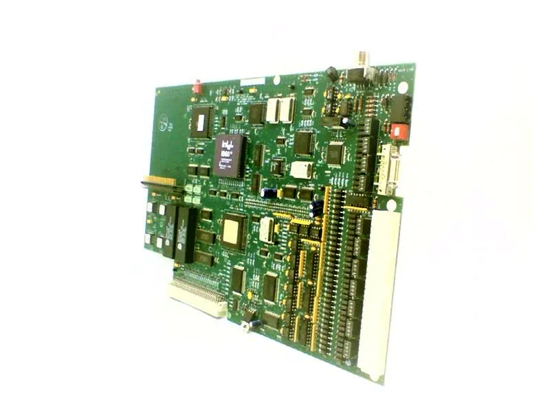 PC-680-0697 PC板PLC/擴充板 由 ALLEN BRADLEY 製造
