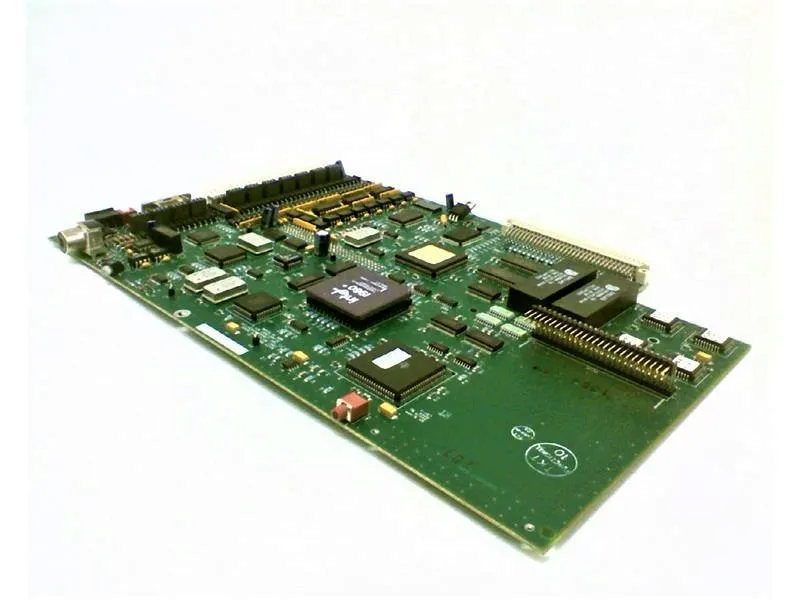 PC-680-0697 PC板PLC/擴充板 由 ALLEN BRADLEY 製造