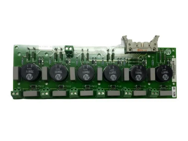 PD-13953 PC板PLC/擴充板 由 ALLEN BRADLEY 製造