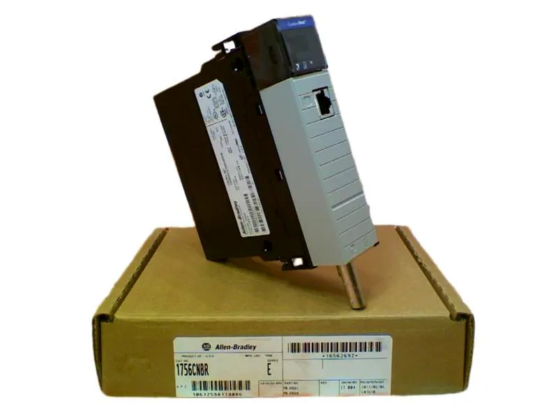 PN-14150 PLC模組/機架 由 ALLEN BRADLEY 製造