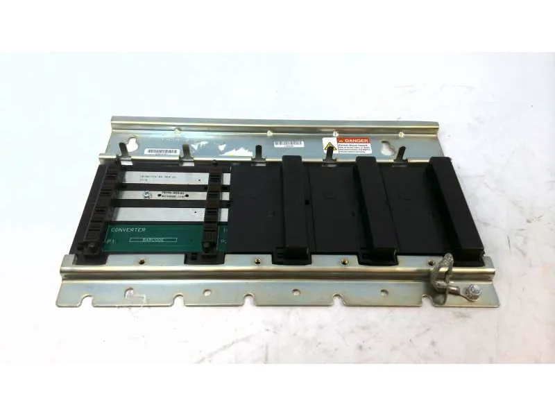 PN-64066 PLC模組/機架 由 ALLEN BRADLEY 製造