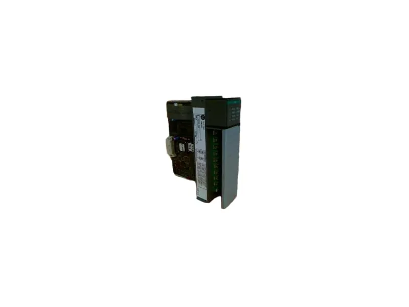 PN-PD834 PLC模組/機架 由 ALLEN BRADLEY 製造