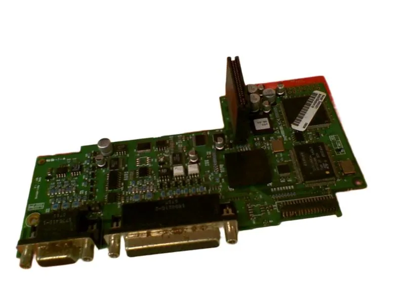 RA92-000331 PC板PLC/擴充板 由 ALLEN BRADLEY 製造