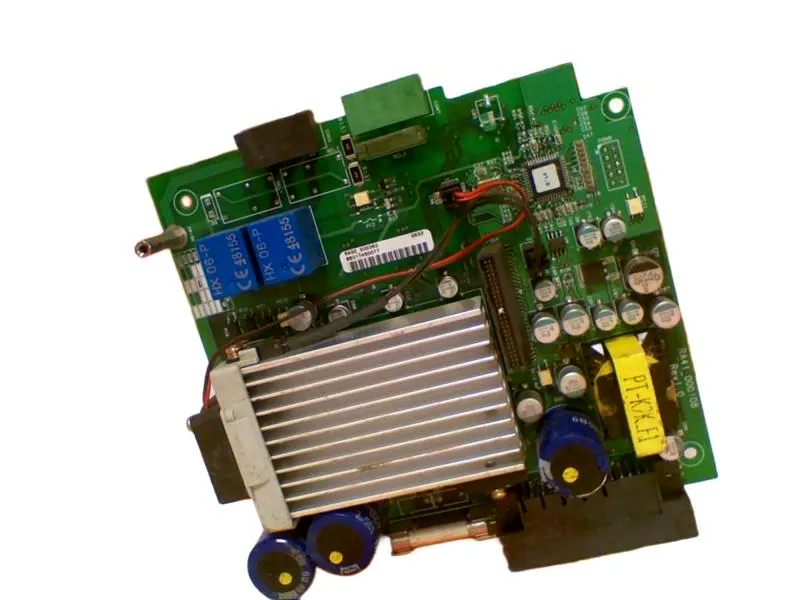 RA92-000363 PC板PLC/擴充板 由 ALLEN BRADLEY 製造