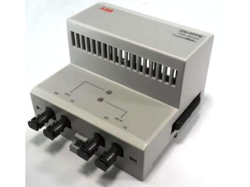 S200-RPFM PLC模組/機架 由 ALLEN BRADLEY 製造