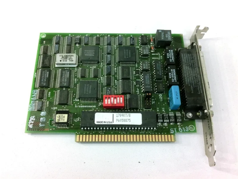 S96058806-A01 PC板PLC/擴充板 由 ALLEN BRADLEY 製造