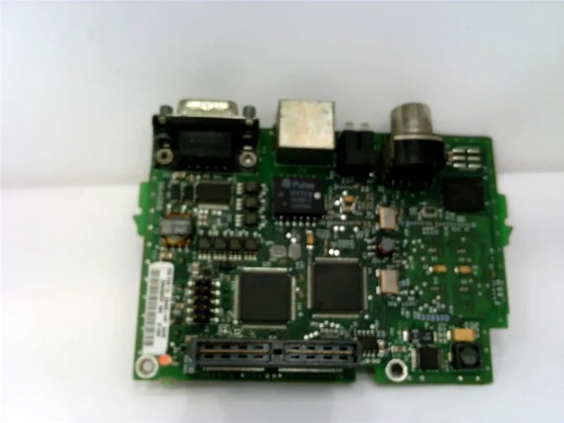 S964068.31-A04 PC板PLC/擴充板 由 ALLEN BRADLEY 製造
