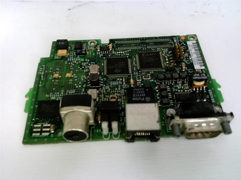 S96406831 PC板PLC/擴充板 由 ALLEN BRADLEY 製造
