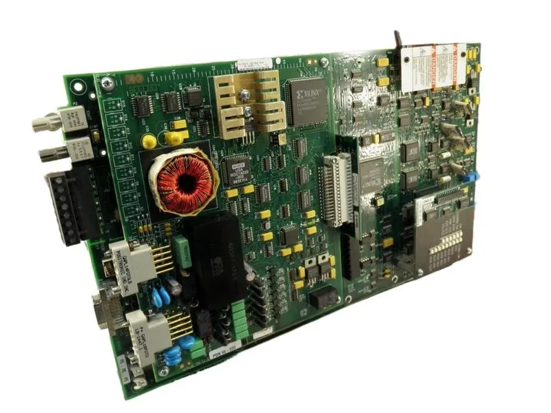 SA3100-SPC01B PC板PLC/擴充板 由 ALLEN BRADLEY 製造