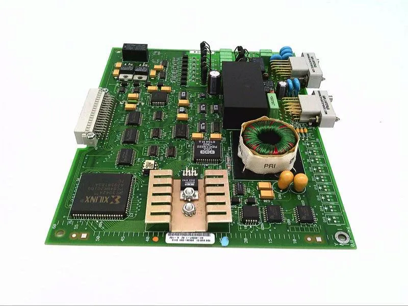 SA3100-SPN02B PC板PLC/擴充板 由 ALLEN BRADLEY 製造