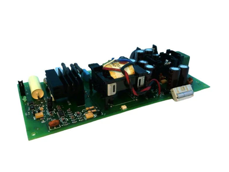 SK-20P-S5N03 PC板PLC/擴充板 由 ALLEN BRADLEY 製造