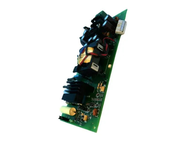 SK-20P-S5N03 PC板PLC/擴充板 由 ALLEN BRADLEY 製造
