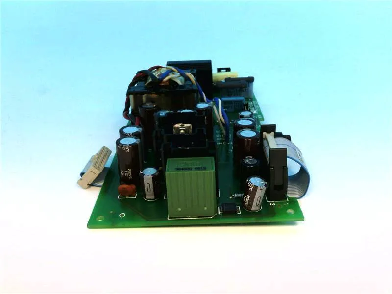 SK-20P-S5N03 PC板PLC/擴充板 由 ALLEN BRADLEY 製造