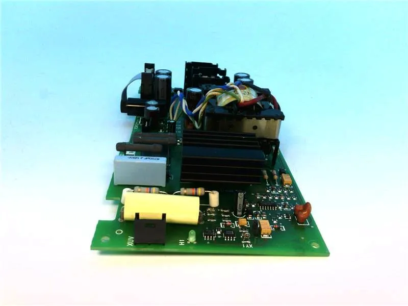 SK-20P-S5N03 PC板PLC/擴充板 由 ALLEN BRADLEY 製造