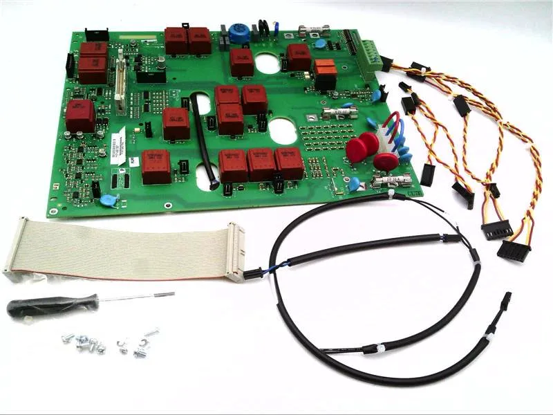 SK-20P-S5N18 PC板PLC/擴充板 由 ALLEN BRADLEY 製造