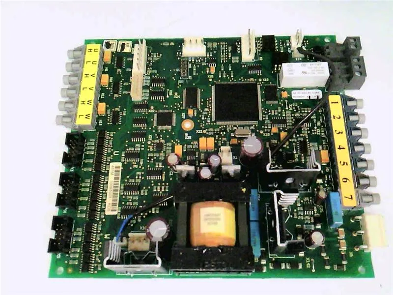 SK-H1-ASICBD-D385 PC板電腦 由 ALLEN BRADLEY 製造