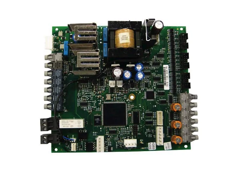 SK-H1-ASICBD-E261 PC板PLC/擴充板 由 ALLEN BRADLEY 製造