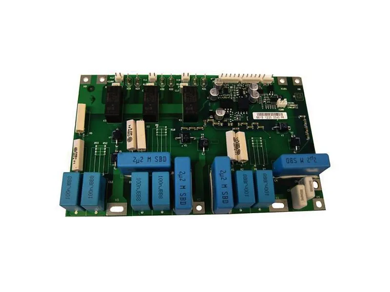 SK-H1-PRECHRGB1-E PLC模組/機架 由 ALLEN BRADLEY 製造