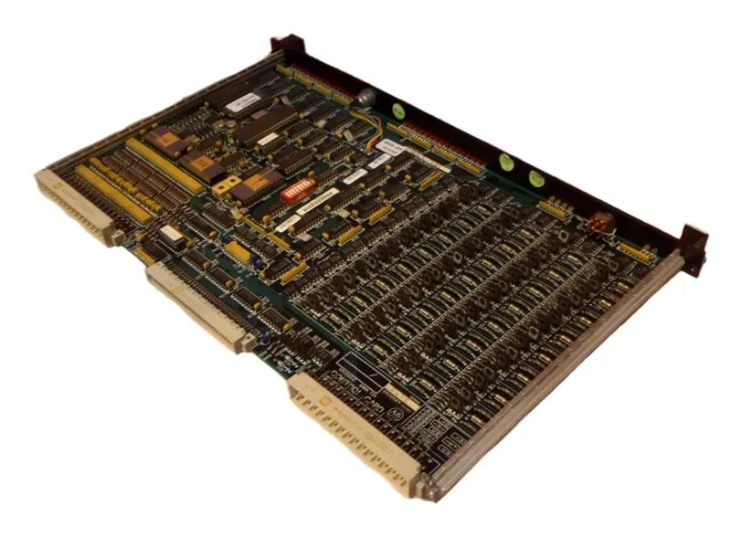 SMK-731 PLC模組/機架 由 ALLEN BRADLEY 製造