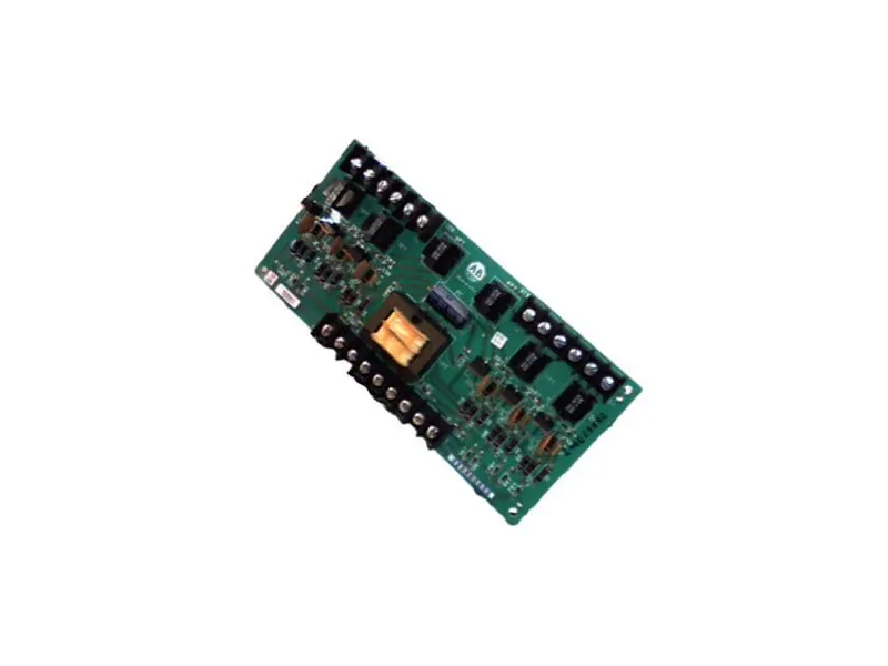 SP-102841 PC板PLC/擴充板 由 ALLEN BRADLEY 製造