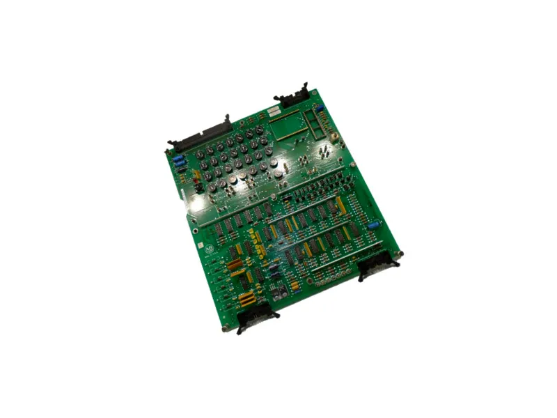 SP-117477 PC板PLC/擴充板 由 ALLEN BRADLEY 製造