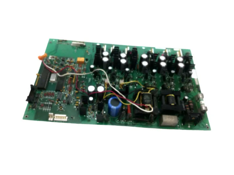 SP-151127 PC板PLC/擴充板 由 ALLEN BRADLEY 製造