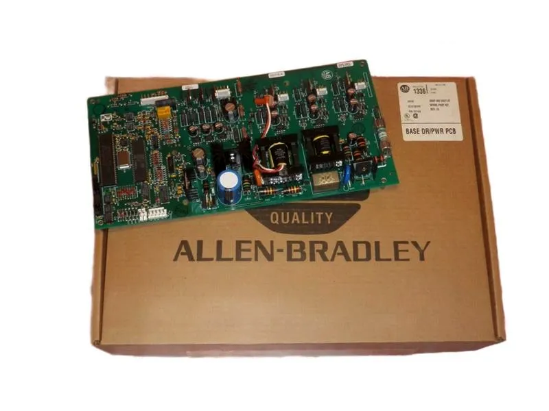 SP-15119 PC板PLC/擴充板 由 ALLEN BRADLEY 製造