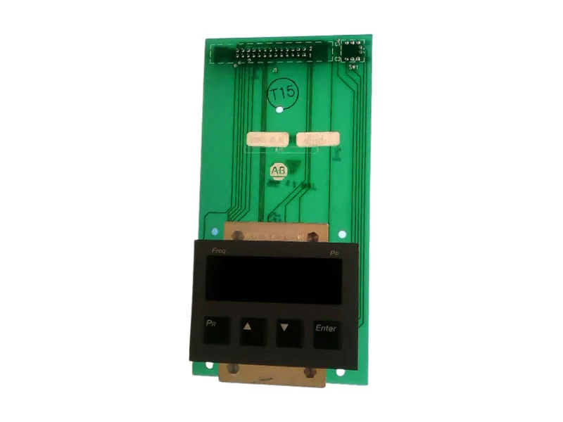 SP-158453 PC板PLC/擴充板 由 ALLEN BRADLEY 製造