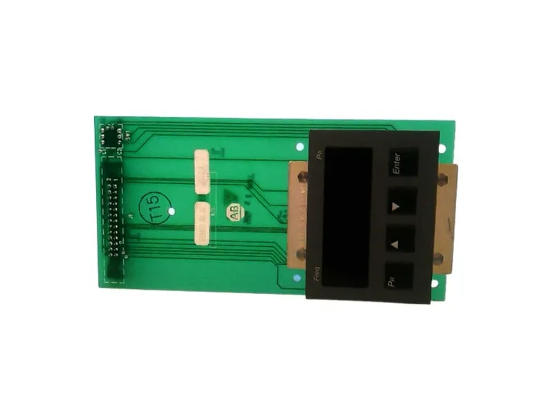 SP-158453 PC板PLC/擴充板 由 ALLEN BRADLEY 製造