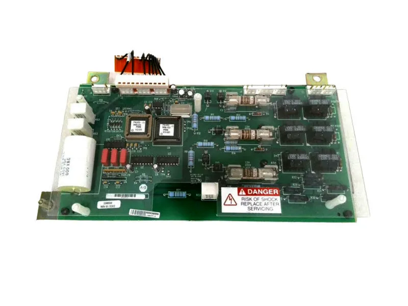 SP-198500 PC板PLC/擴充板 由 ALLEN BRADLEY 製造