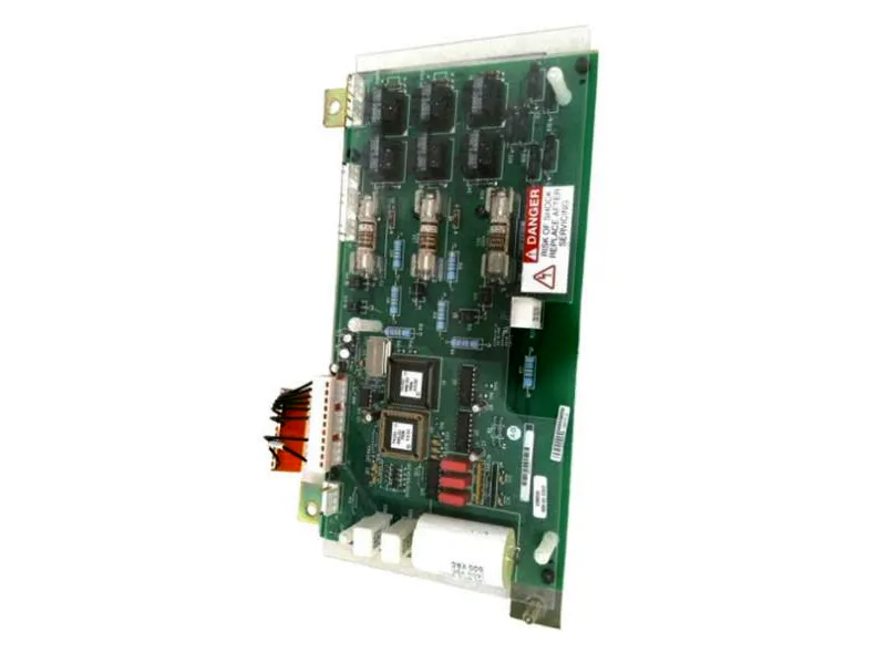 SP-198500 PC板PLC/擴充板 由 ALLEN BRADLEY 製造